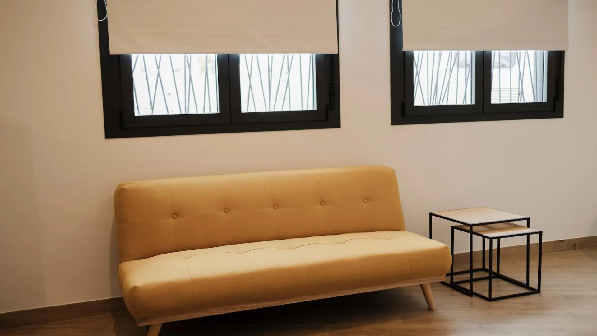 Paloma Suites Utrera Apartament