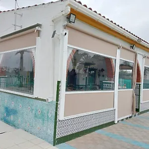 Rural Rosarito Utrera