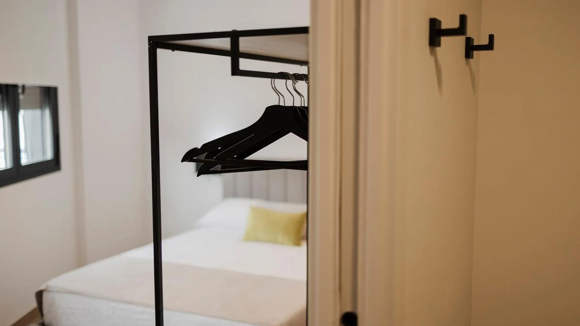 Paloma Suites Utrera Apartment