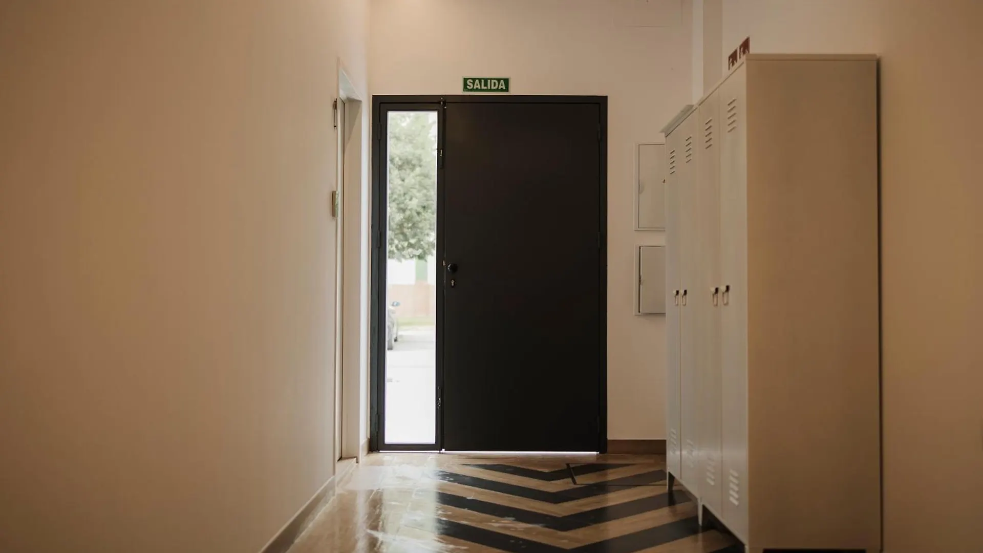 Paloma Suites Utrera 0*,