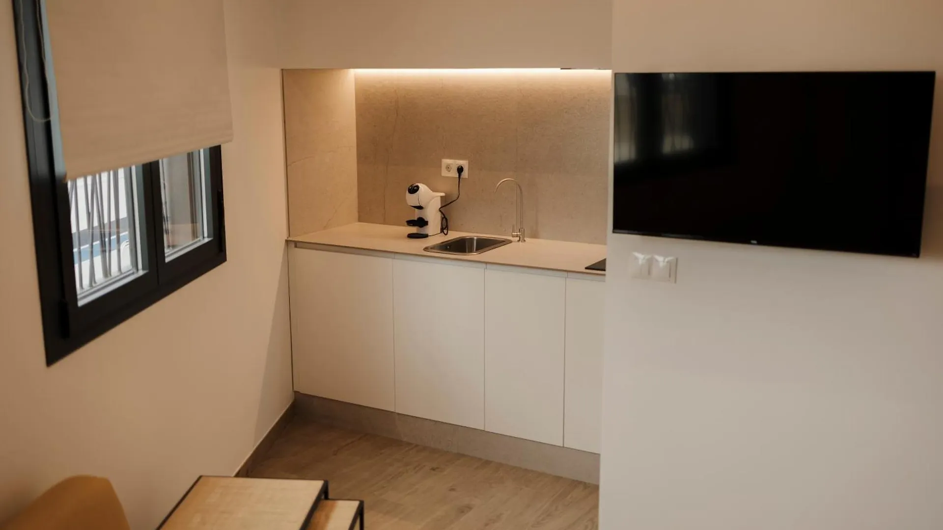 Paloma Suites Utrera