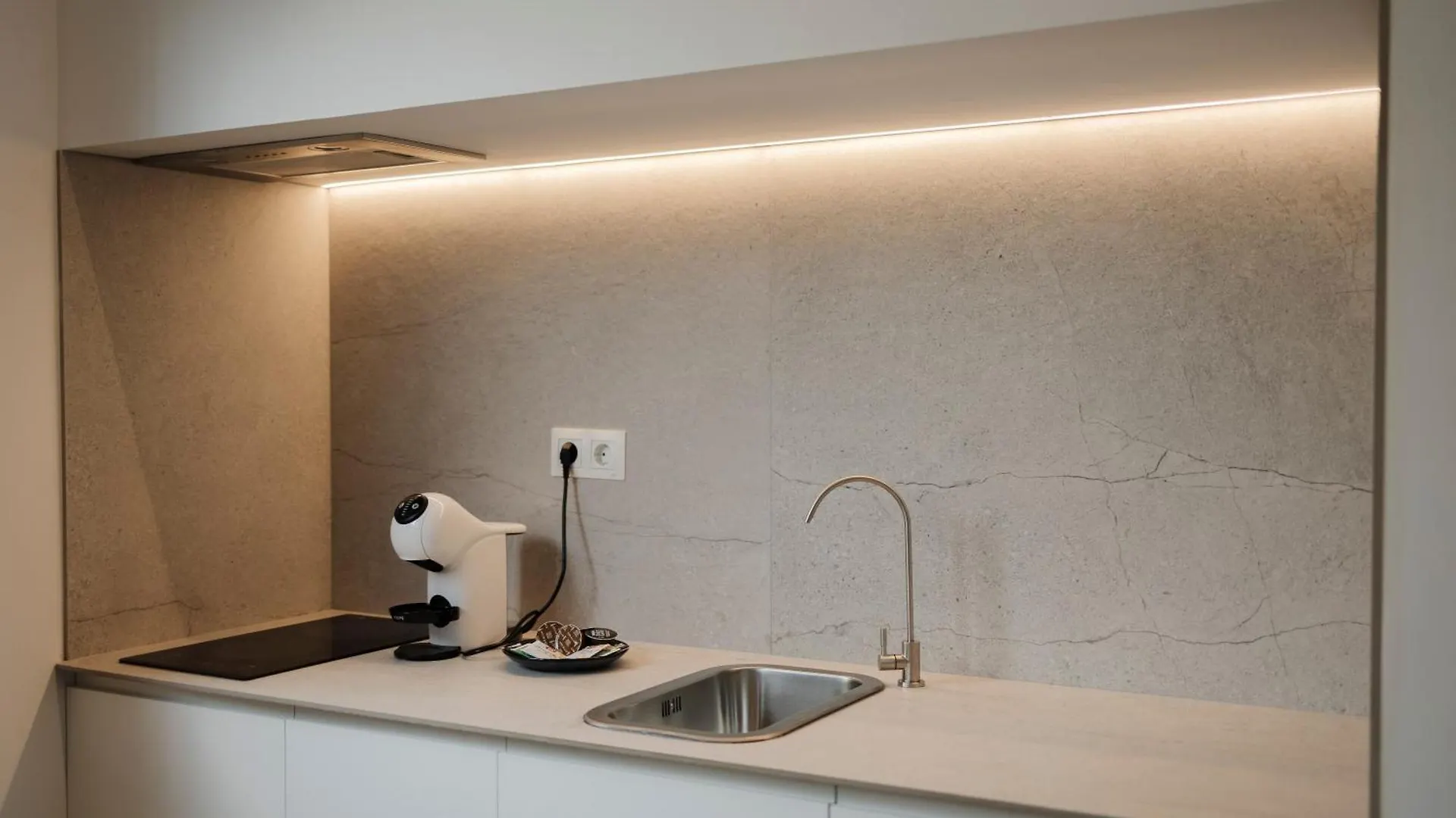 Apartment Paloma Suites Utrera