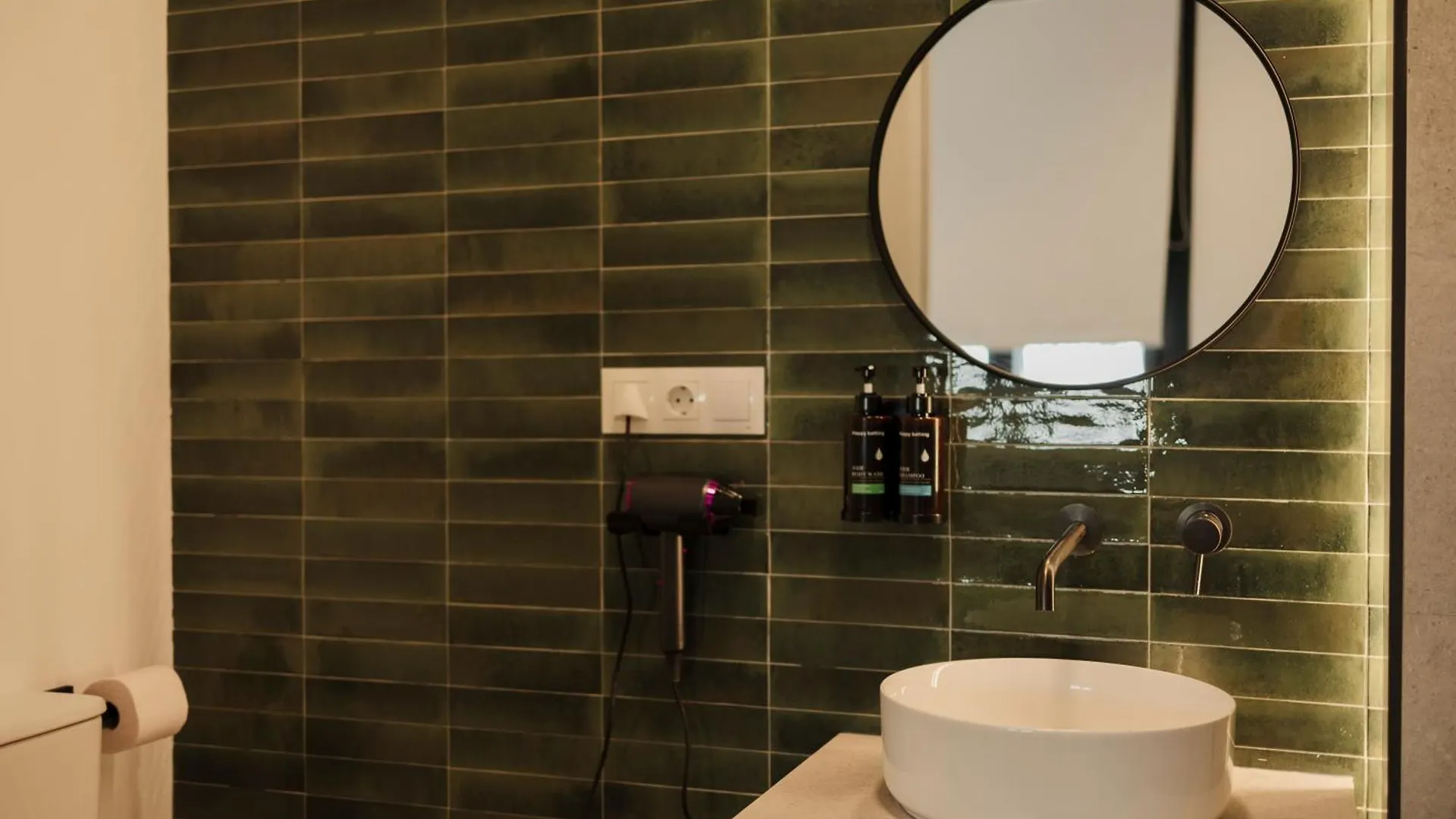 Paloma Suites Utrera Spain