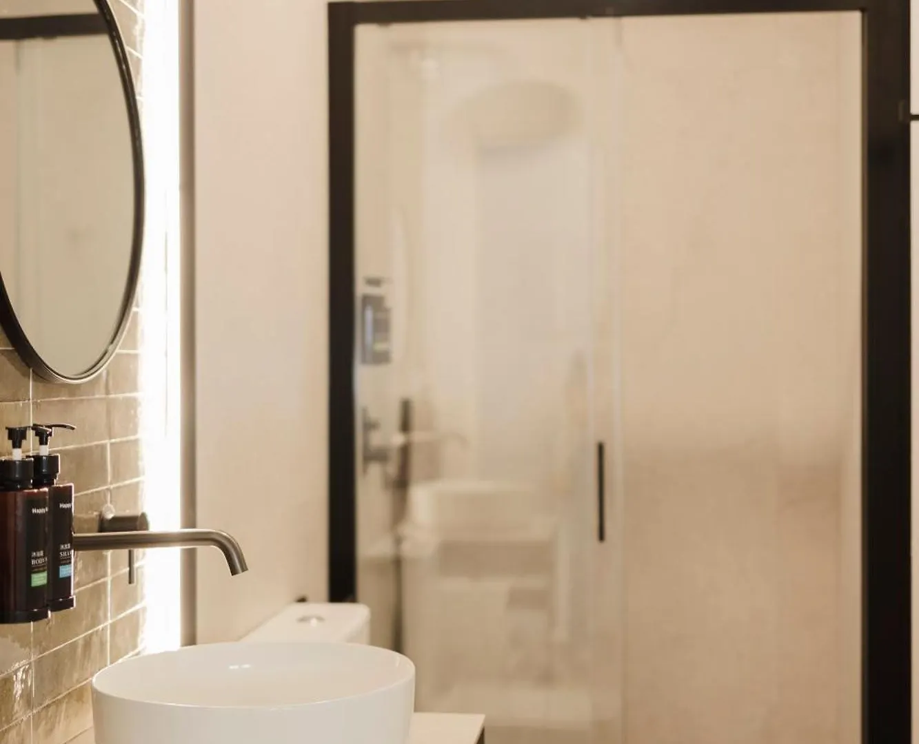 Apartment Paloma Suites Utrera Spain