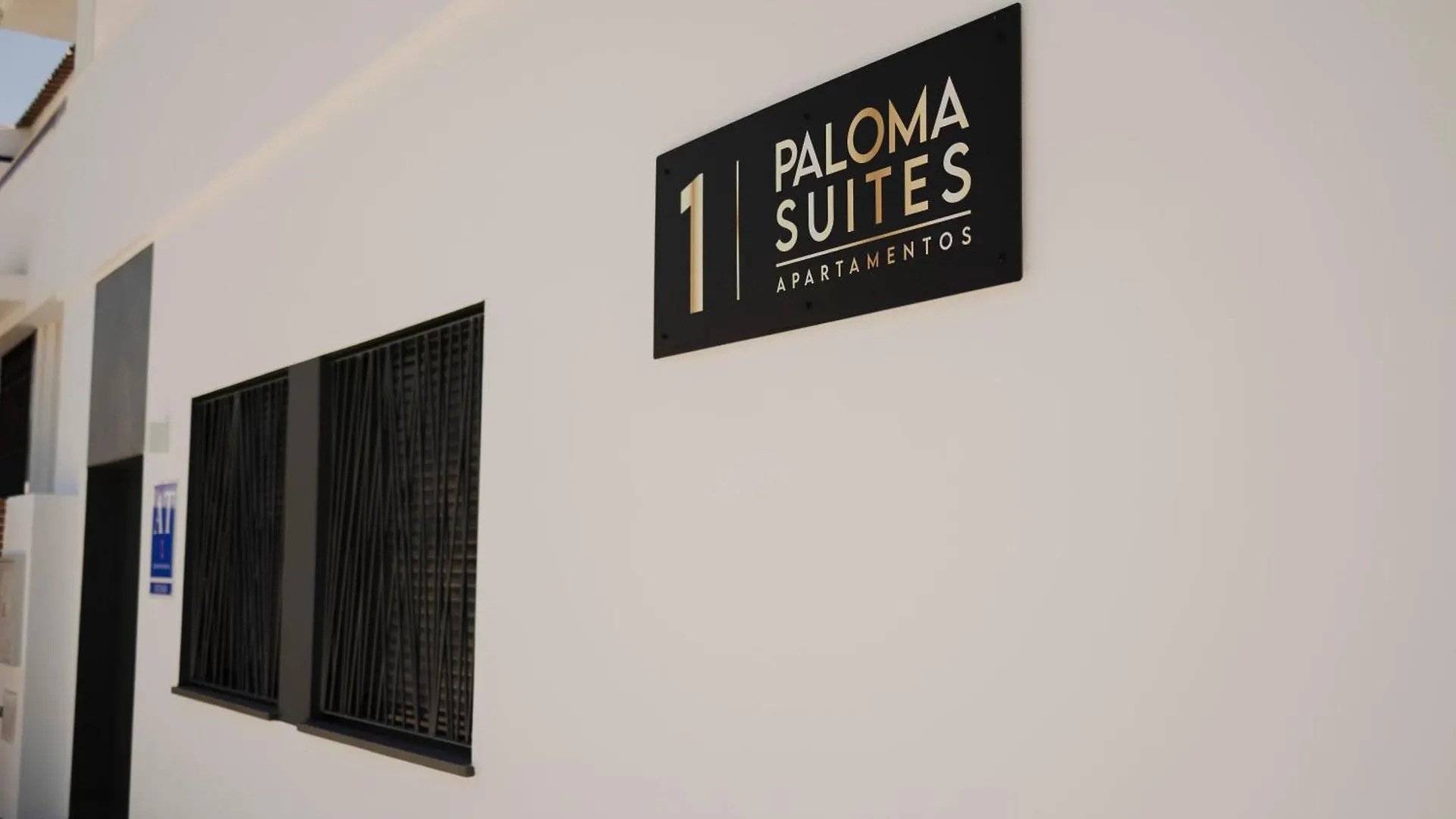Apartment Paloma Suites Utrera Spain