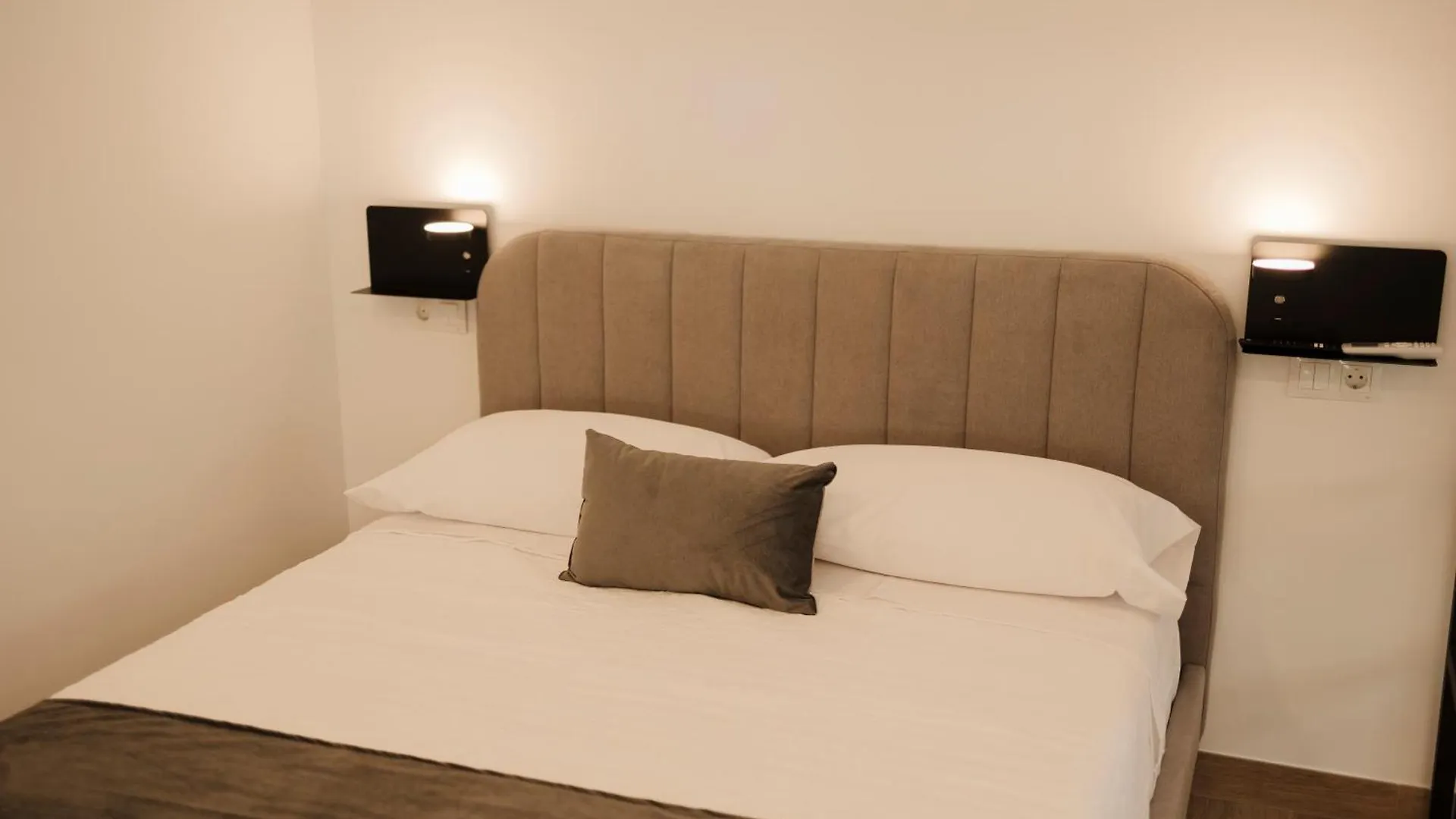 Apartment Paloma Suites Utrera Spain