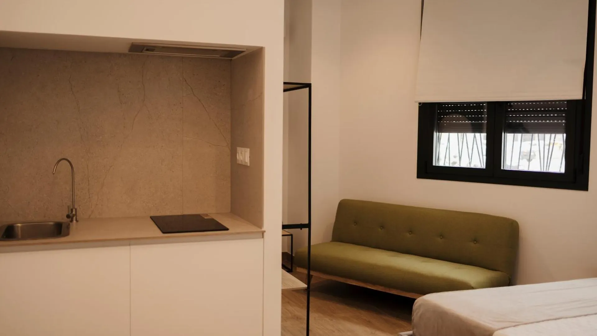 Apartment Paloma Suites Utrera