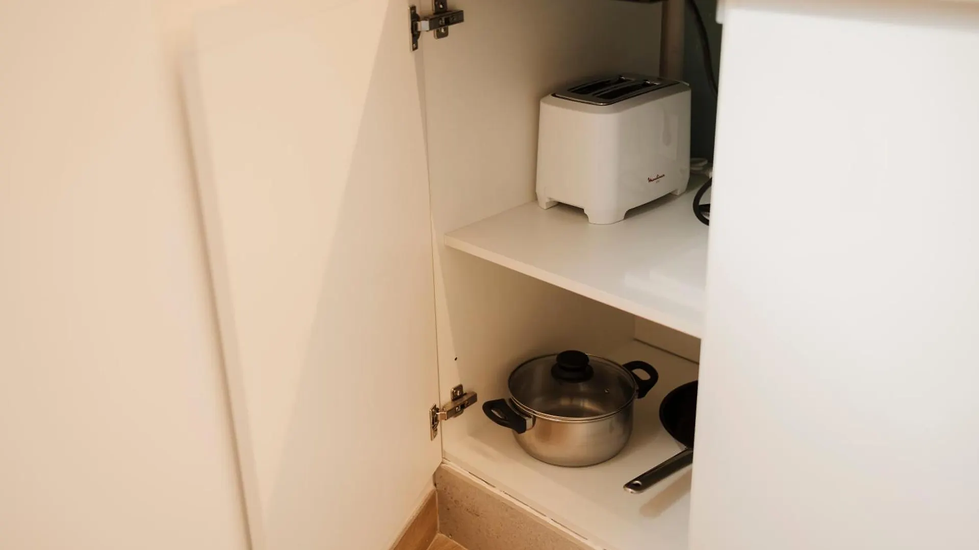 Apartment Paloma Suites Utrera
