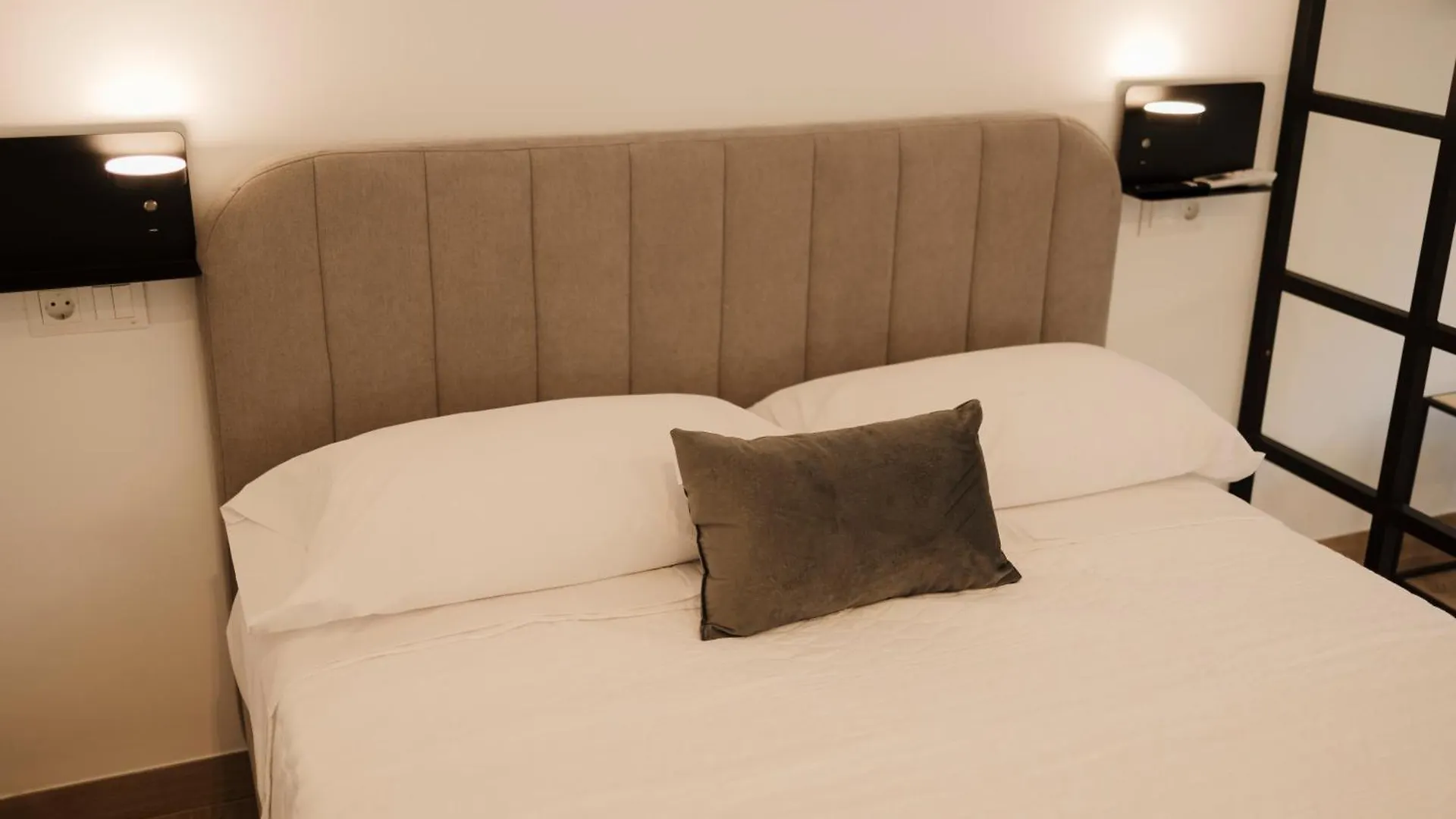 Paloma Suites Utrera
