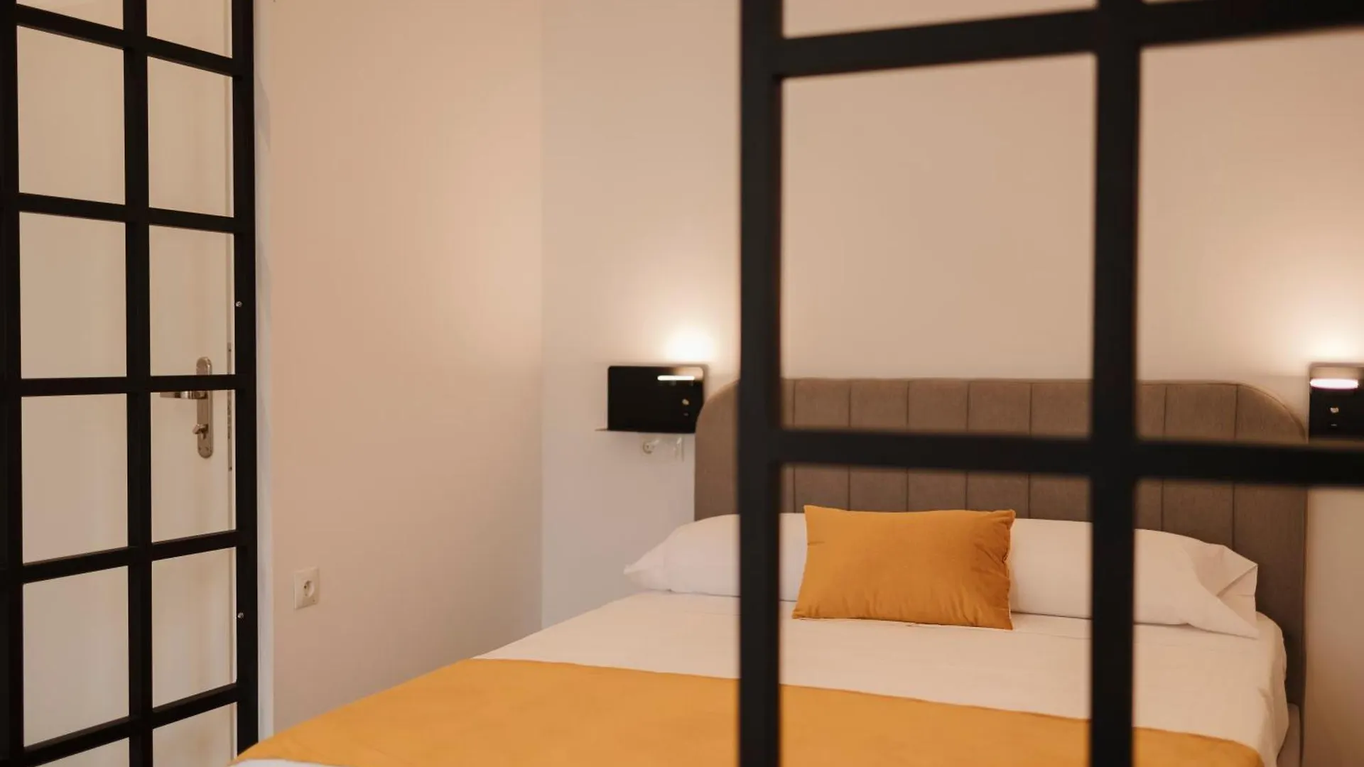 Apartment Paloma Suites Utrera