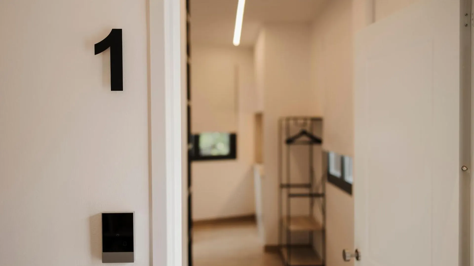 Paloma Suites Utrera