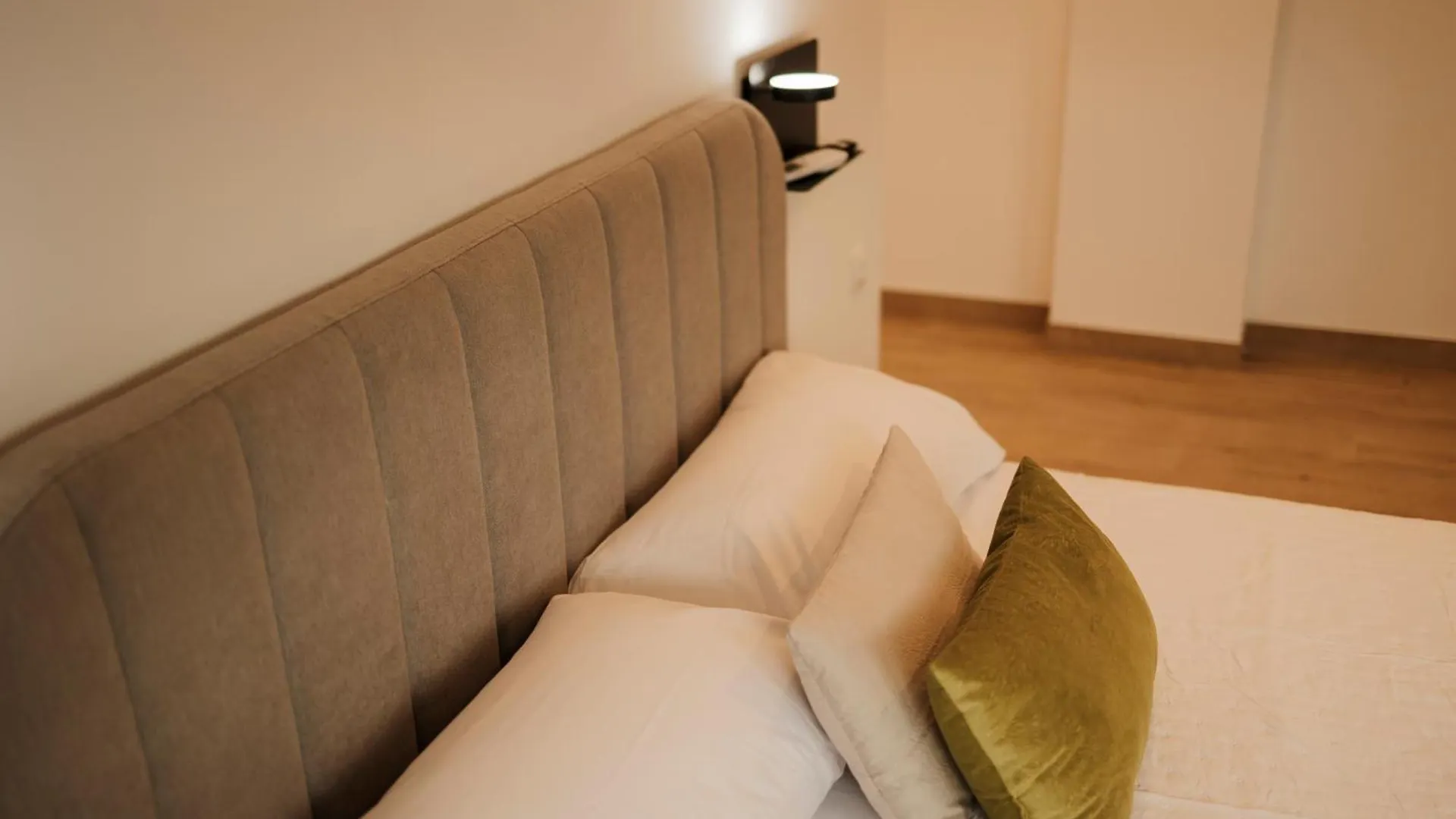 Paloma Suites Utrera 0*,