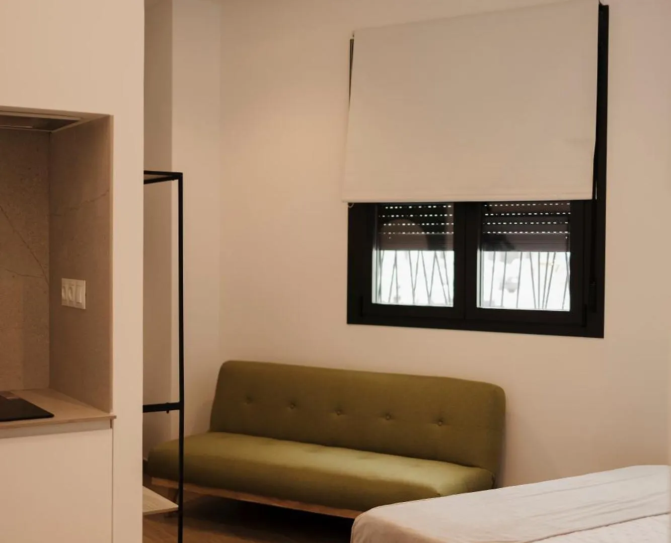 Paloma Suites Utrera Apartment