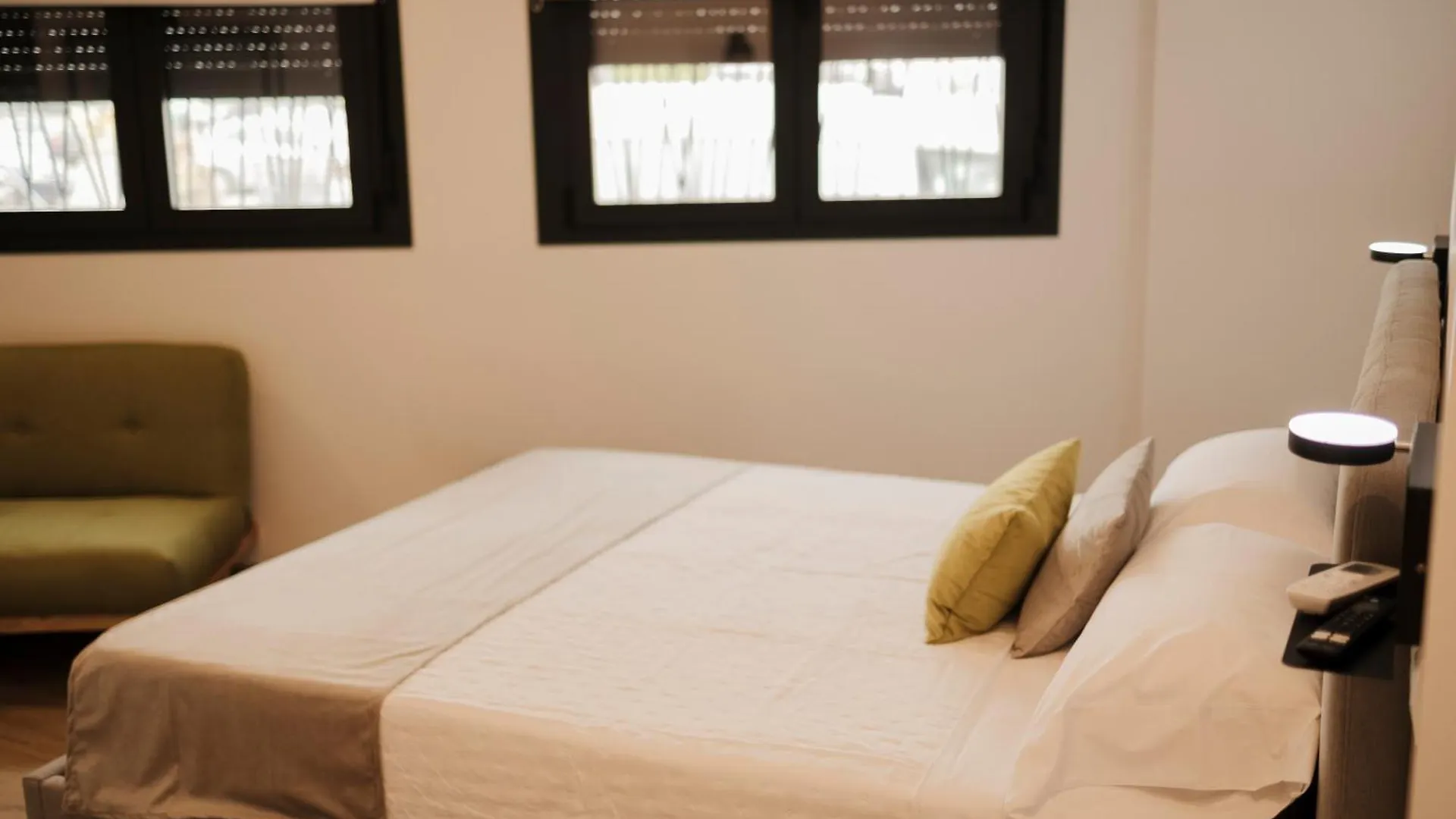 Paloma Suites Utrera 0*,